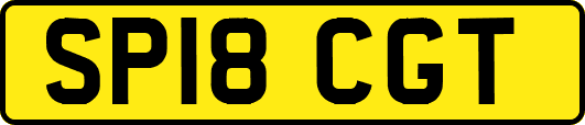 SP18CGT