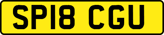SP18CGU