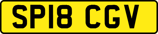 SP18CGV