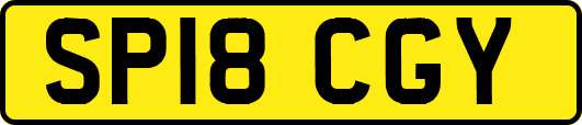 SP18CGY