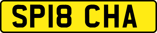 SP18CHA