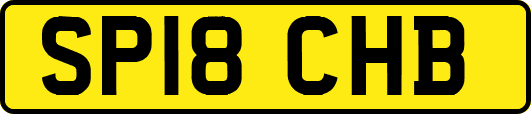 SP18CHB
