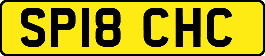 SP18CHC