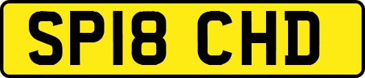 SP18CHD