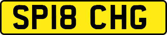 SP18CHG
