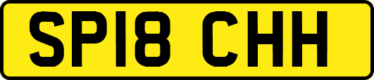 SP18CHH