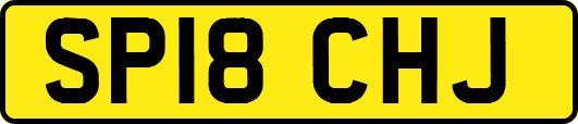 SP18CHJ
