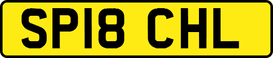 SP18CHL