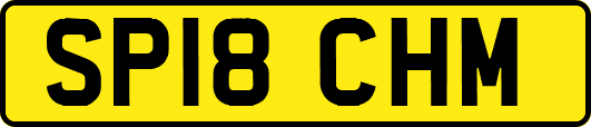 SP18CHM