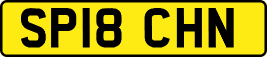 SP18CHN