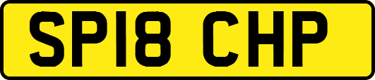 SP18CHP