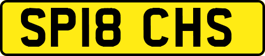 SP18CHS