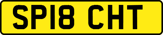 SP18CHT