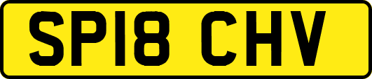 SP18CHV