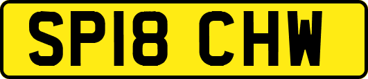 SP18CHW