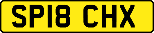 SP18CHX