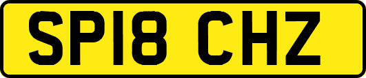 SP18CHZ