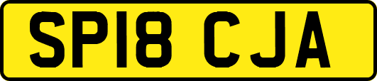 SP18CJA