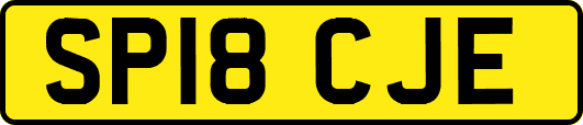 SP18CJE
