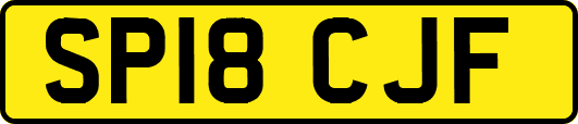 SP18CJF