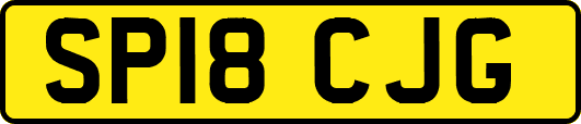 SP18CJG