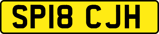 SP18CJH