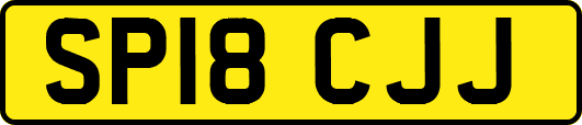 SP18CJJ