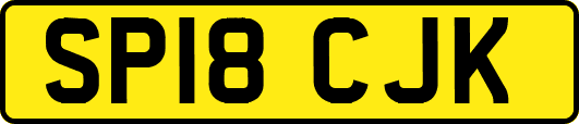 SP18CJK