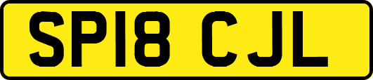 SP18CJL