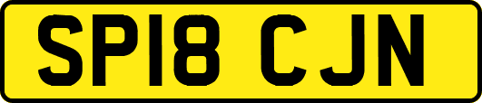 SP18CJN