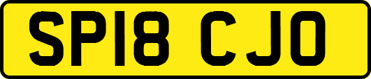 SP18CJO