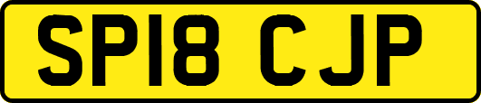 SP18CJP
