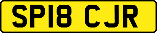 SP18CJR