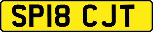 SP18CJT