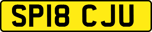 SP18CJU