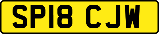 SP18CJW