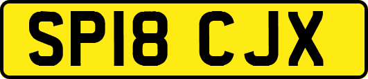 SP18CJX