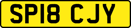 SP18CJY