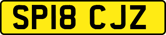 SP18CJZ