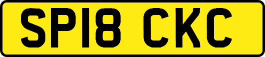 SP18CKC