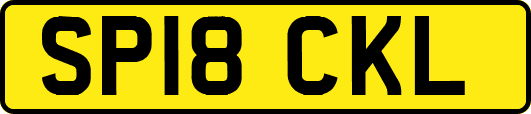 SP18CKL
