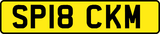 SP18CKM
