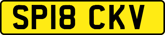 SP18CKV