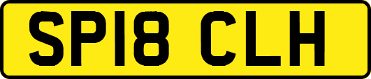 SP18CLH