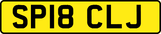 SP18CLJ