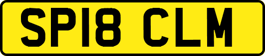 SP18CLM