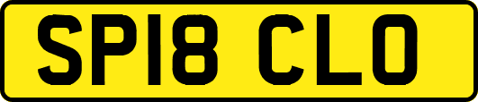 SP18CLO