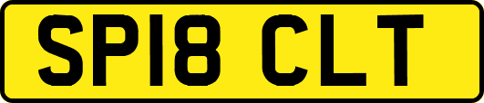 SP18CLT