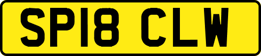 SP18CLW