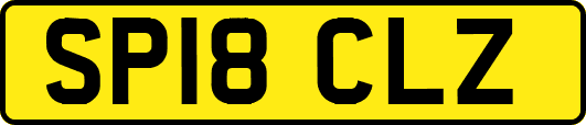 SP18CLZ